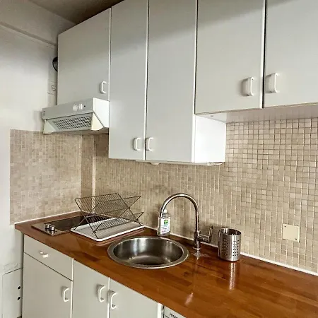 Comfortable Parisian Retreat - Champs-elysées *